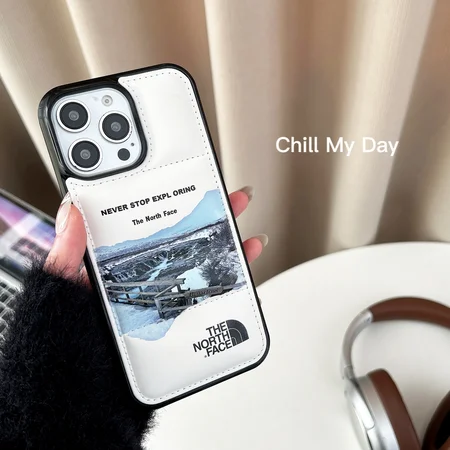 ザ・ノース・フェイス ケース The North FaceiPhone17/17pro/17 promax/17 air