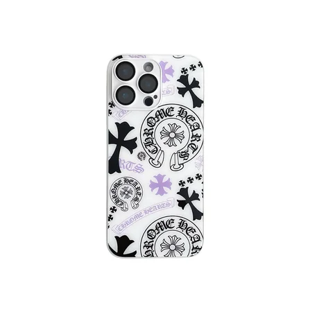 クロームハーツ ケース Chrome HeartsiPhone17/17pro/17 promax/17 air 