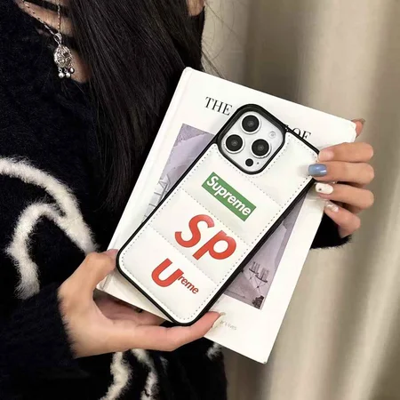 シュプリーム ブランド SupremeiPhone17/17pro/17 promax/17 air