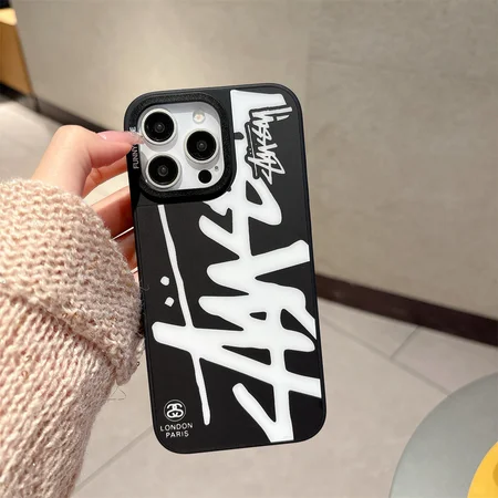 ステューシー ケース StussyiPhone17/17pro/17 promax/17 air 