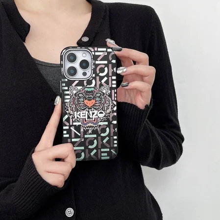 ケンゾー  ケース KenzoiPhone17/17pro/17 promax/17 air 