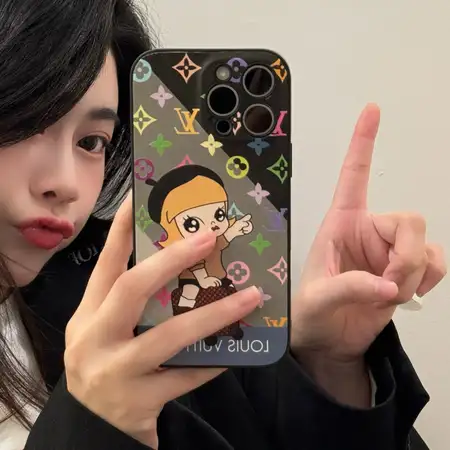 ルイヴィトン スマホケースiPhone17/17pro/17 promax/17 air