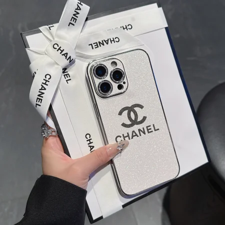 新作シャネル iPhone 17 ケース