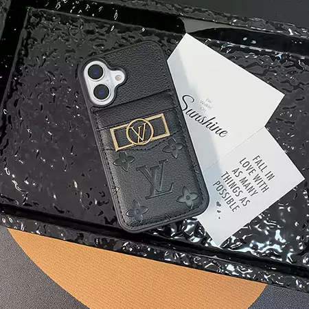 ルイヴィトン スマホケースiPhone17/17pro/17 promax/17 air 