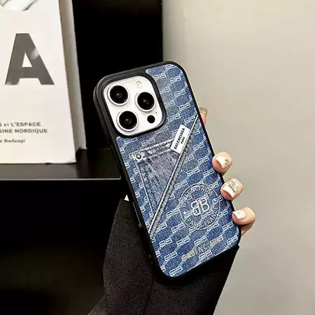 バレンシアガ ブランド BalenciagaiPhone17/17pro/17 promax/17 air