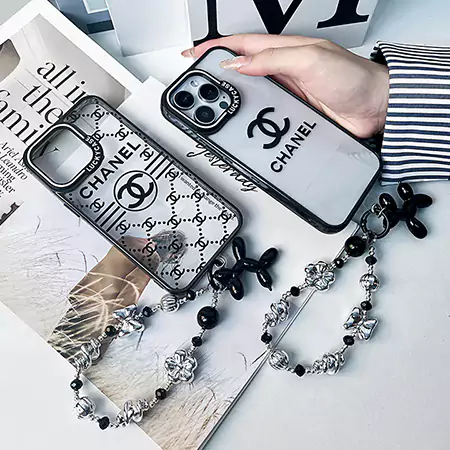 シャネル スマホケースiPhone17/17pro/17 promax/17 air 