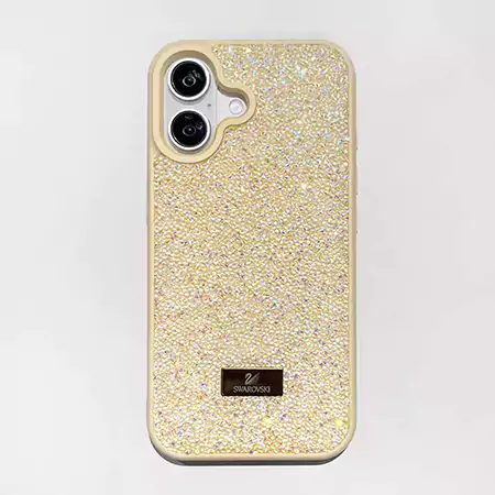 スワロフスキー Swarovski ケースiPhone17/17pro/17 promax/17 air