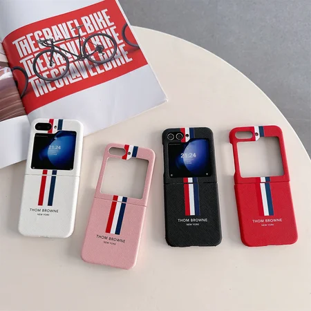 トムブラウンThom Browne iPhone17/17pro/17 promax/17 air 