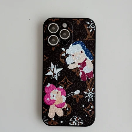 ルイヴィトン スマホケースiPhone17/17pro/17 promax/17 air 