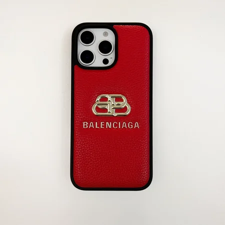 バレンシアガ ブランド BalenciagaiPhone17/17pro/17 promax/17 air 