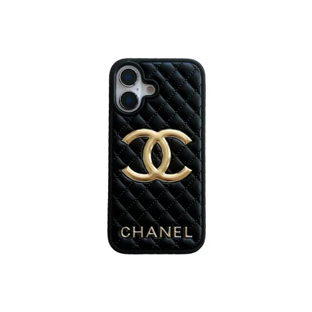 シャネルスタイルのiPhone 17ケース
