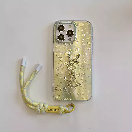 イヴサンローラン ブランド YSLiPhone17/17pro/17 promax/17 air 