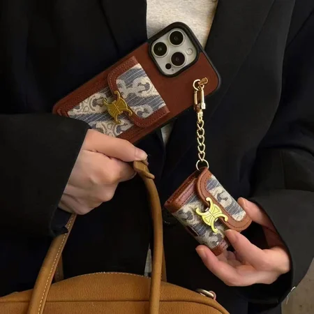 セリーヌ ブランド CelineiPhone17/17pro/17 promax/17 air 