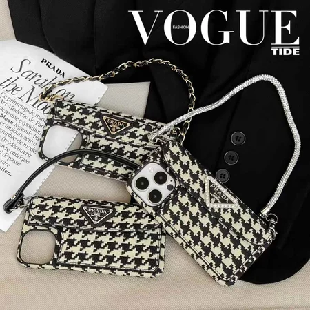 プラダ ブランド PradaiPhone17/17pro/17 promax/17 air 