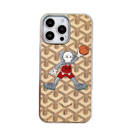 ゴヤール ケース GoyardiPhone17/17pro/17 promax/17 air 