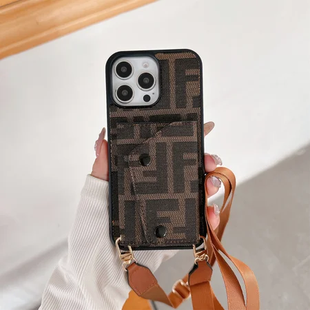 フェンディ ブランド FendiiPhone17/17pro/17 promax/17 air