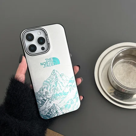ザ・ノース・フェイス ケース The North FaceiPhone17/17pro/17 promax/17 air 