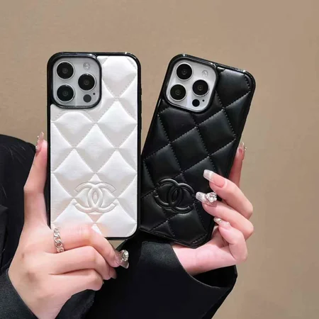 シャネル iPhone17/17air 保護ケース