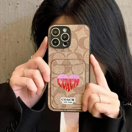 コーチ ブランド CoachiPhone17/17pro/17 promax/17 air 