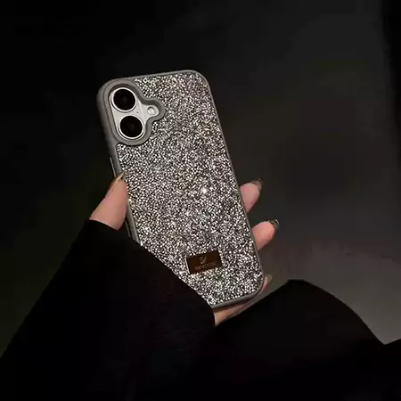 スワロフスキー Swarovski ケースiPhone17/17pro/17 promax/17 air 