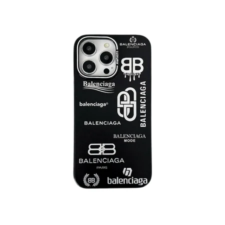 バレンシアガ ブランド BalenciagaiPhone17/17pro/17 promax/17 air