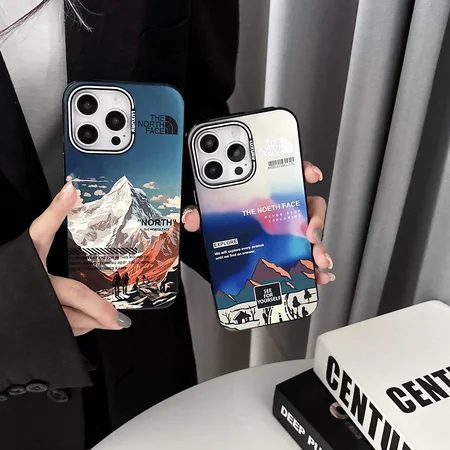 ザ・ノース・フェイス ケース The North FaceiPhone17/17pro/17 promax/17 air 