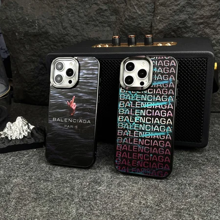 バレンシアガ ブランド BalenciagaiPhone17/17pro/17 promax/17 air 