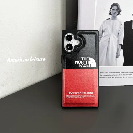 ザ・ノース・フェイス ケース The North FaceiPhone17/17pro/17 promax/17 air 