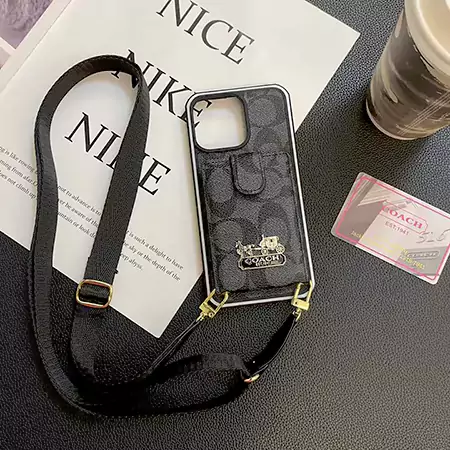 コーチ ブランド CoachiPhone17/17pro/17 promax/17 air 