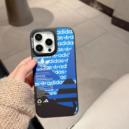 アディダス ブランド AdidasiPhone17/17pro/17 promax/17 air 