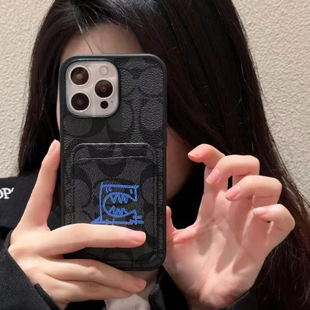 コーチ ブランド CoachiPhone17/17pro/17 promax/17 air