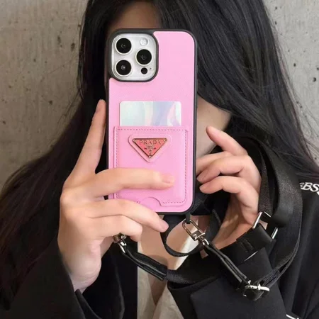 プラダ ブランド PradaiPhone17/17pro/17 promax/17 air 