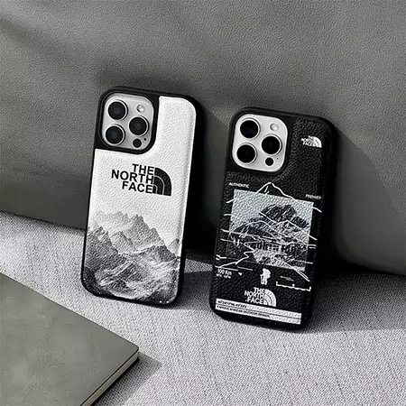 ザ・ノース・フェイス ケース The North FaceiPhone17/17pro/17 promax/17 air 