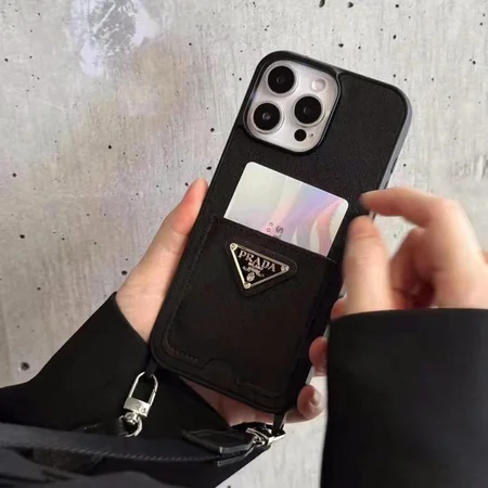 プラダ ブランド PradaiPhone17/17pro/17 promax/17 air 