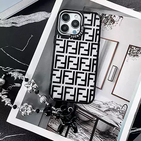 フェンディ  ブランド FendiiPhone17/17pro/17 promax/17 air 