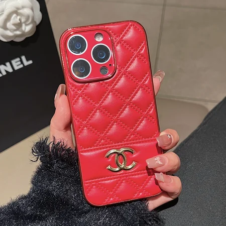 シャネル iPhone 17/17 Pro Max ケース