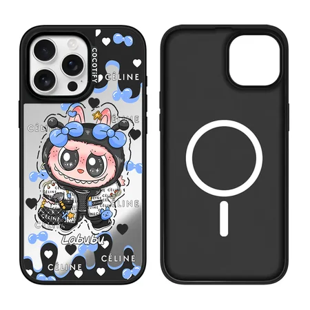 セリーヌ ブランド CelineiPhone17/17pro/17 promax/17 air 