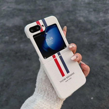 トムブラウンThom Browne iPhone17/17pro/17 promax/17 air