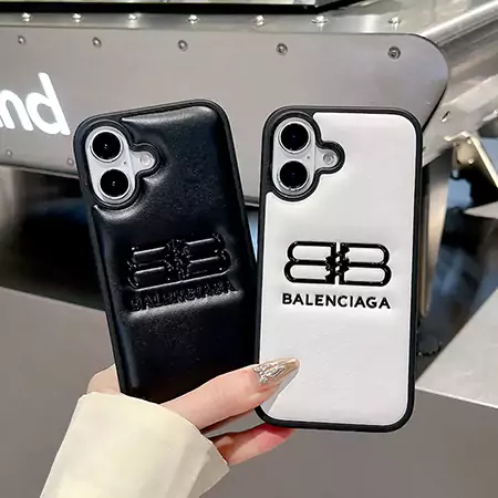 バレンシアガ ブランド BalenciagaiPhone17/17pro/17 promax/17 air 