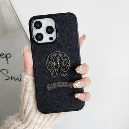 クロームハーツ ケース Chrome HeartsiPhone17/17pro/17 promax/17 air 