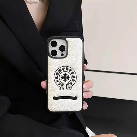 クロームハーツ ケース Chrome HeartsiPhone17/17pro/17 promax/17 air 