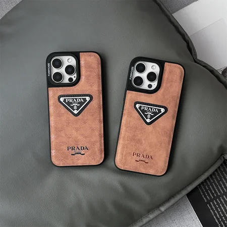プラダ ブランド PradaiPhone17/17pro/17 promax/17 air 
