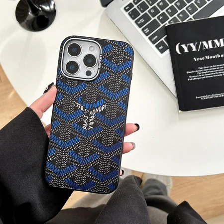 ゴヤール ケース GoyardiPhone17/17pro/17 promax/17 air 