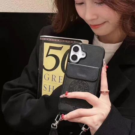 クロームハーツ ケース Chrome HeartsiPhone17/17pro/17 promax/17 air