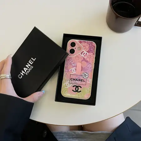 シャネル iPhone 17 ケース