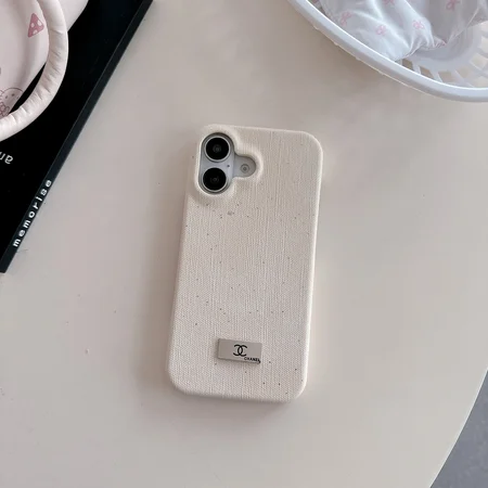 シャネル iPhone17Pro/17Pro Max用ケース