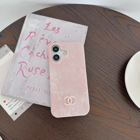 シャイニング CHANEL iPhone17pro/17ケース