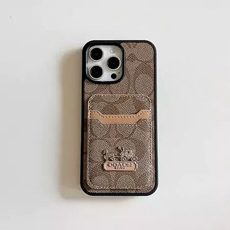 コーチ ブランド CoachiPhone17/17pro/17 promax/17 air