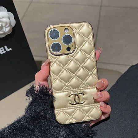 シャネル iPhone 17/17 Pro Max ケース