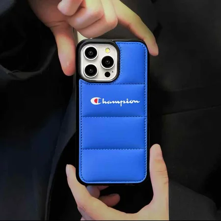 チャンピオン ケース ChampioniPhone17/17pro/17 promax/17 air 